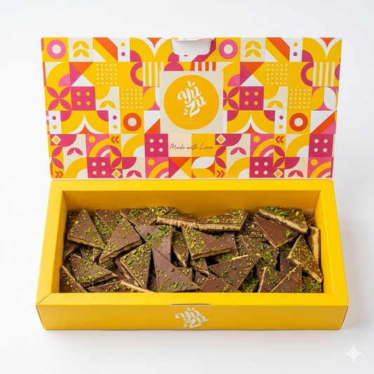 RAHASH BITES
