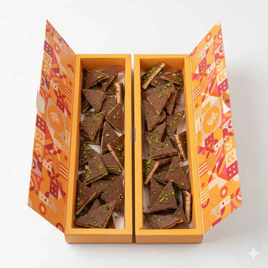 RAHASH BITES